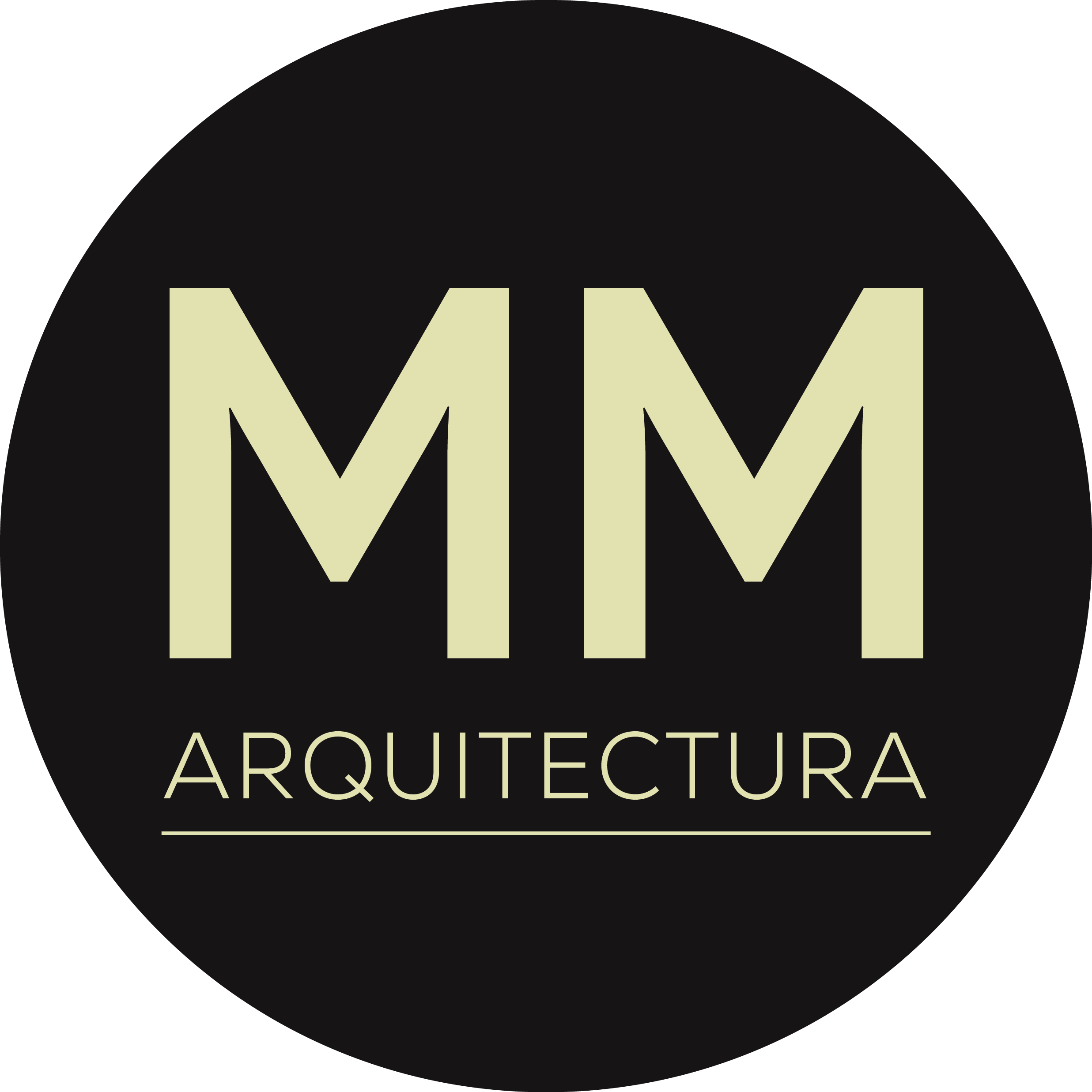 MM Arquitectura